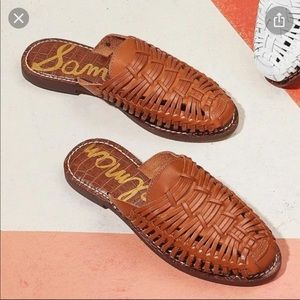 Sam Edelman Keelyn Mule